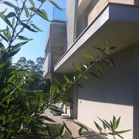 Mal De Mèr * Cervia