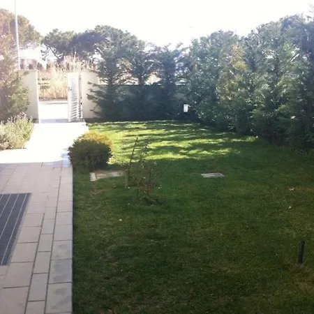 Mal De Mèr * Cervia