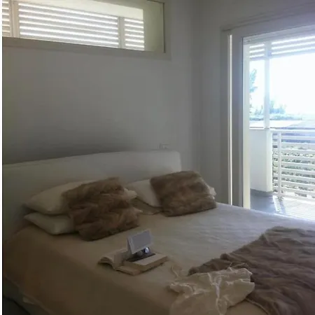 Mal De Mèr Bed & Breakfast *