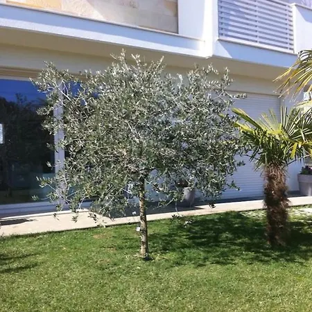 Mal De Mèr Cervia