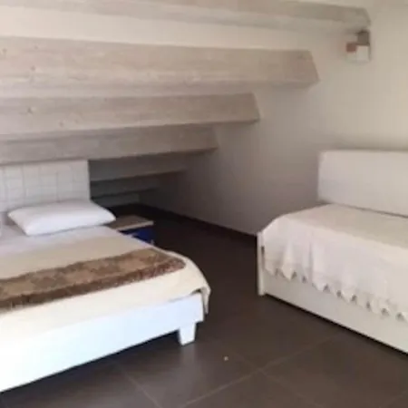 Bed & Breakfast Mal De Mèr *