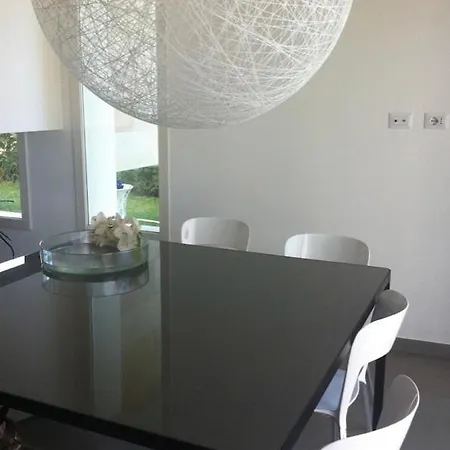 Mal De Mèr Bed & Breakfast Cervia